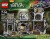 LEGO Ninja Turtles 79117 Turtle Lair Invasion