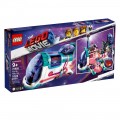 LEGO Movie 70828 Pop-up Party Bus resim