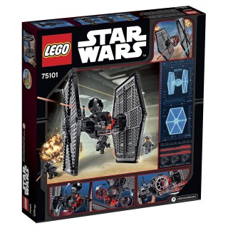LEGO Star Wars 75101 First Order's Forces