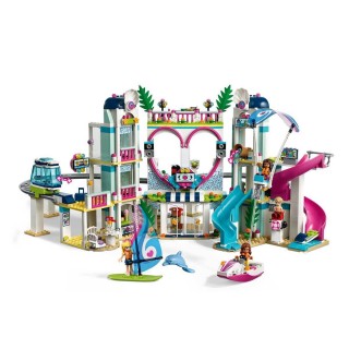 LEGO Friends 41347 Heartlake City