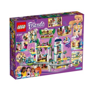 LEGO Friends 41347 Heartlake City