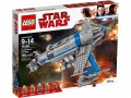 LEGO Star Wars 75188 Resistance Bomber resim
