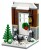 LEGO Creator 40124 Winter Fun