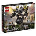 LEGO Ninjago 70632 Earthquick Machine resim