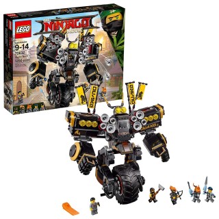LEGO Ninjago 70632 Earthquick Machine