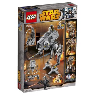 LEGO Star Wars 75083 AT-DP