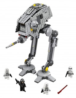 LEGO Star Wars 75083 AT-DP