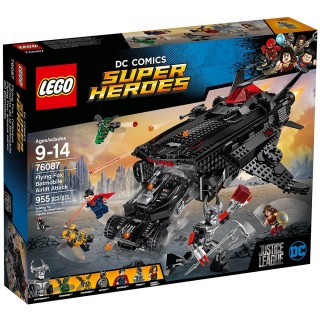LEGO Super Heroes 76087 Flying Fox