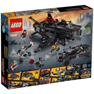 LEGO Super Heroes 76087 Flying Fox