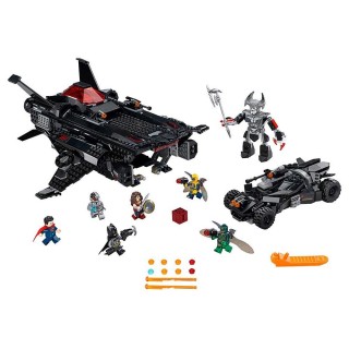 LEGO Super Heroes 76087 Flying Fox