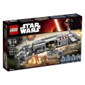 LEGO Star Wars 75140 Resistance Troop Transporter resim