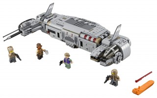 LEGO Star Wars 75140 Resistance Troop Transporter