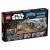 LEGO Star Wars 75140 Resistance Troop Transporter