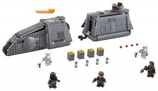 LEGO Star Wars 75217 Conveyex Transport