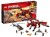 LEGO Ninjago 70653 Firstbourne