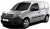 2019 Renault Kangoo Express Cargo Maxi 1.5 dCi 90 BG Joy