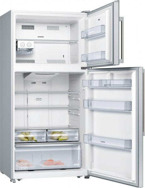 Siemens KD75NVI30N Buzdolabı