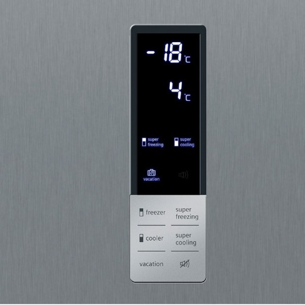 Siemens KD75NVI30N Buzdolabı