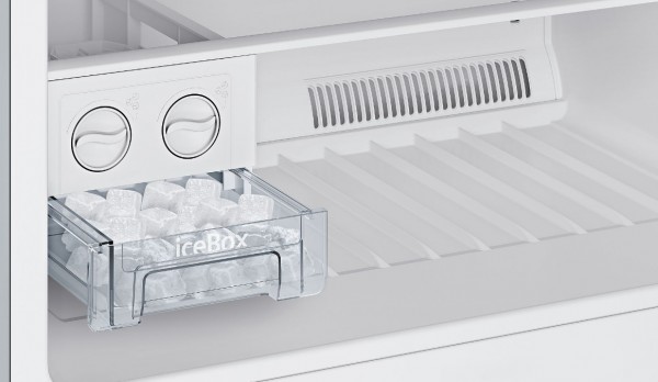 Siemens KD75NVI30N Buzdolabı