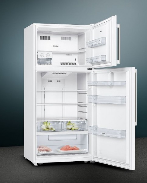 Siemens KD65NVW20N Buzdolabı