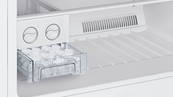 Siemens KD65NVW20N Buzdolabı