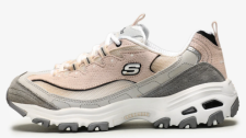 Skechers D'Lites Free Energy resim