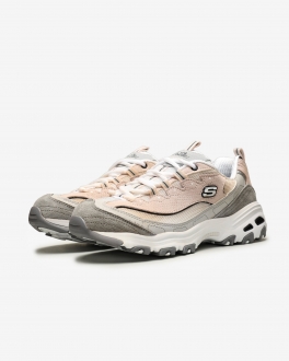 Skechers D'Lites Free Energy Kadın Spor Ayakkabı