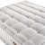 İdaş Pearl 200x200 cm Lateks + Yaylı Yatak