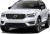 2019 Volvo XC40 T4 2.0 190 HP AWD Geartronic Inscription (4x4)