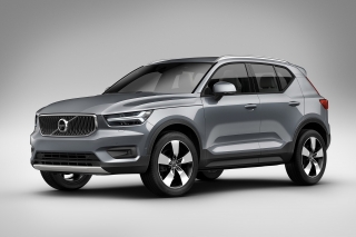 2019 Volvo XC40 D3 2.0 150 HP Geartronic Inscription (4x2)