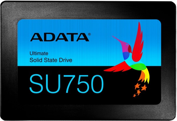 Adata Ultimate SU750 SSD (256 GB)