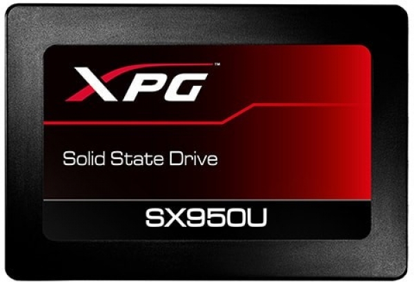 XPG SX950U SSD (240 GB)