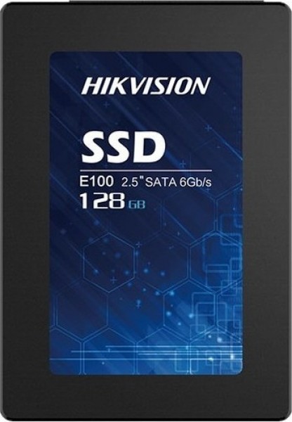 Hikvision E100 SSD