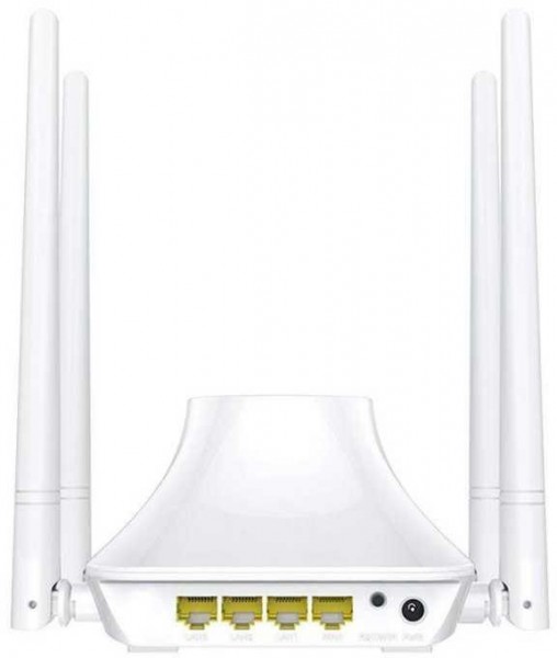 Tenda F6 Router