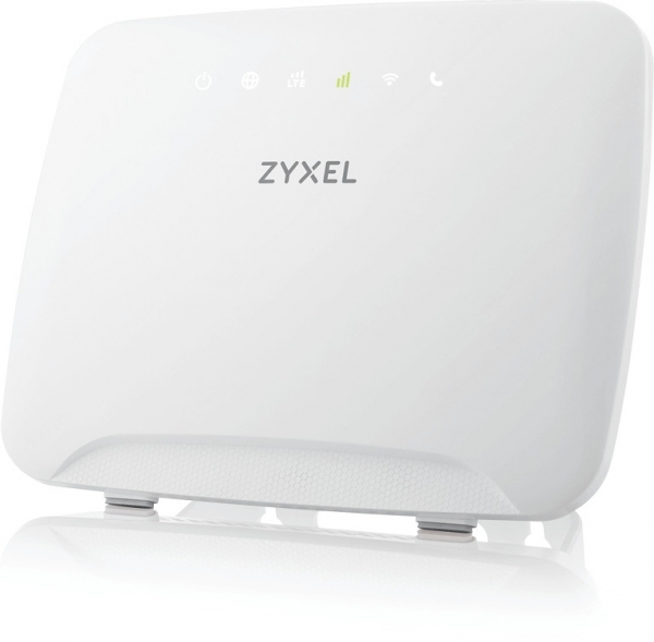 ZyXEL LTE3316-M604 Modem