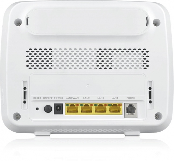 Zyxel ZyXEL LTE3316-M604 Modem