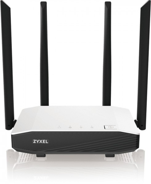 Zyxel ZyXEL NBG6615 Router