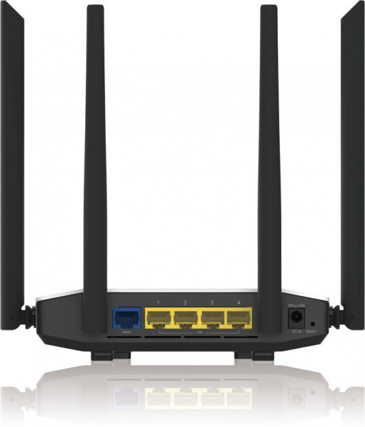 Zyxel ZyXEL NBG6615 Router