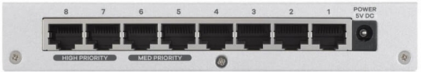Zyxel GS-108B Switch