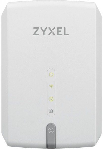 Zyxel WRE6602 Repeater