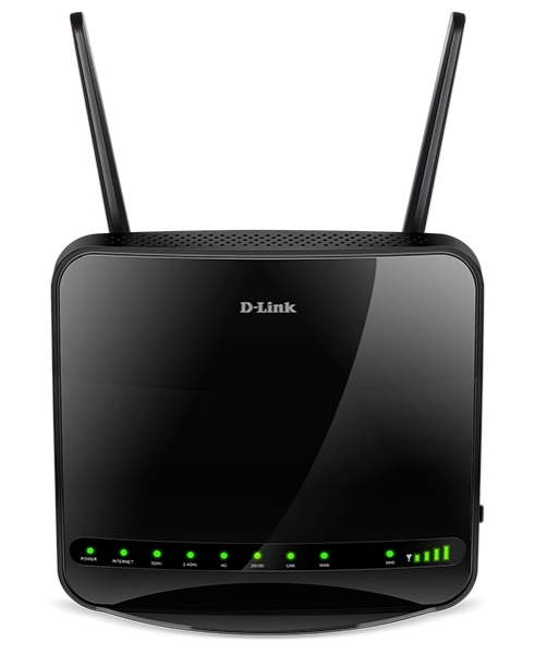 D-Link DWR-953 Router