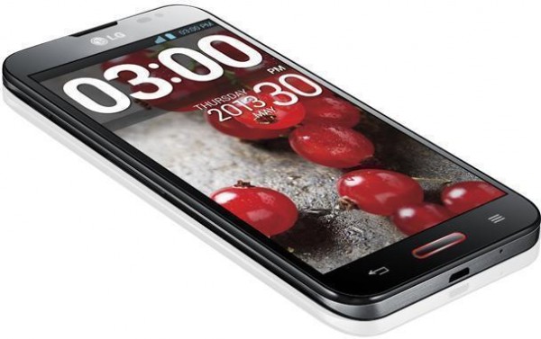 LG Optimus G Pro (32 GB)
