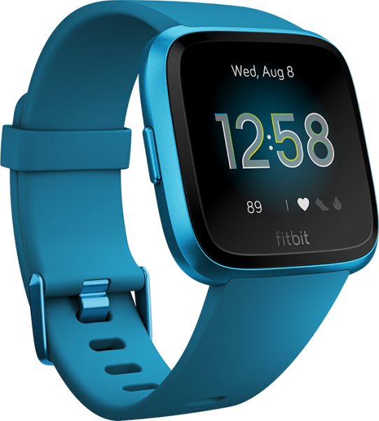 Fitbit Versa Lite Akıllı Saat