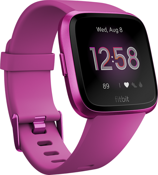 Fitbit Versa Lite Akıllı Saat