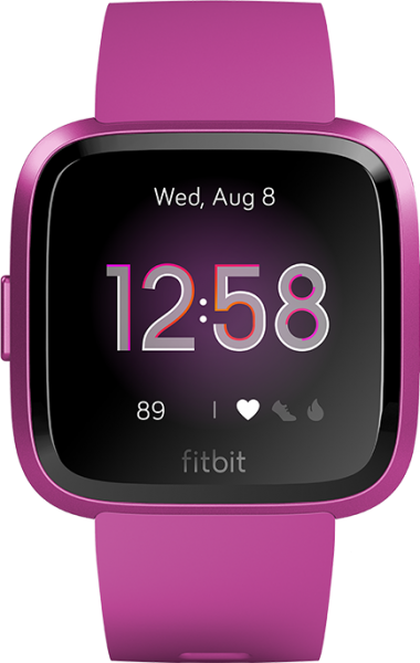 Fitbit Versa Lite Akıllı Saat