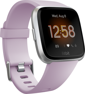Fitbit Versa Lite Akıllı Saat