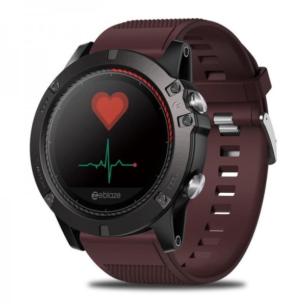 Zeblaze Vibe 3 Akıllı Saat