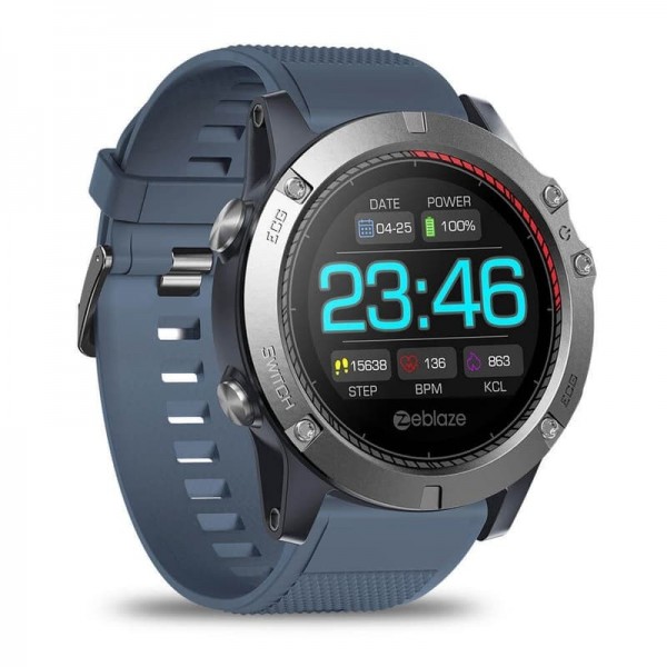 Zeblaze Vibe 3 Akıllı Saat