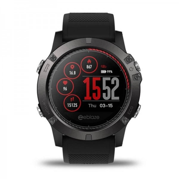 Zeblaze Vibe 3 Akıllı Saat