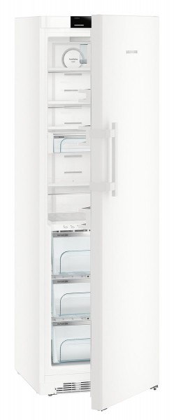 Liebherr KB 4350 Buzdolabı